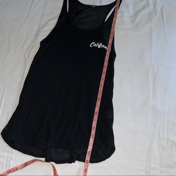 BRANDY MELVILLE "CALIFORNIA" TANK TOP - Picture 4 of 5